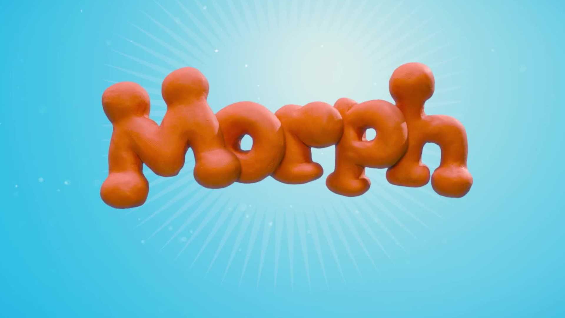 Affiche du document Morph Sky (2018) : saison 3 - épisode 3 (Christmas)